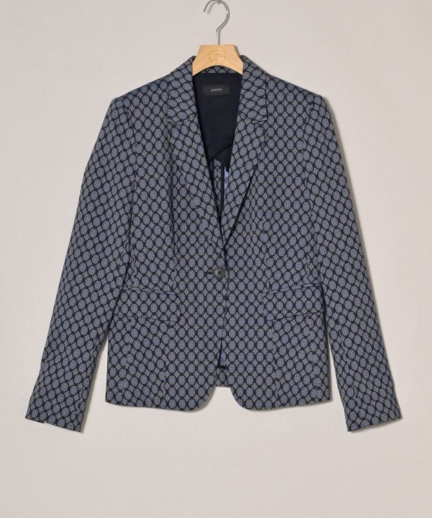 ONWARD Reuse Park 【JOSEPH】ジャケット春夏 ネイビー