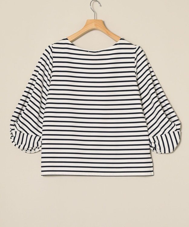 ONWARD Reuse Park 【any FAM】カットソー春夏 ネイビー