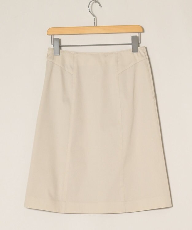 ONWARD Reuse Park 【23区】スカート春夏 ベージュ