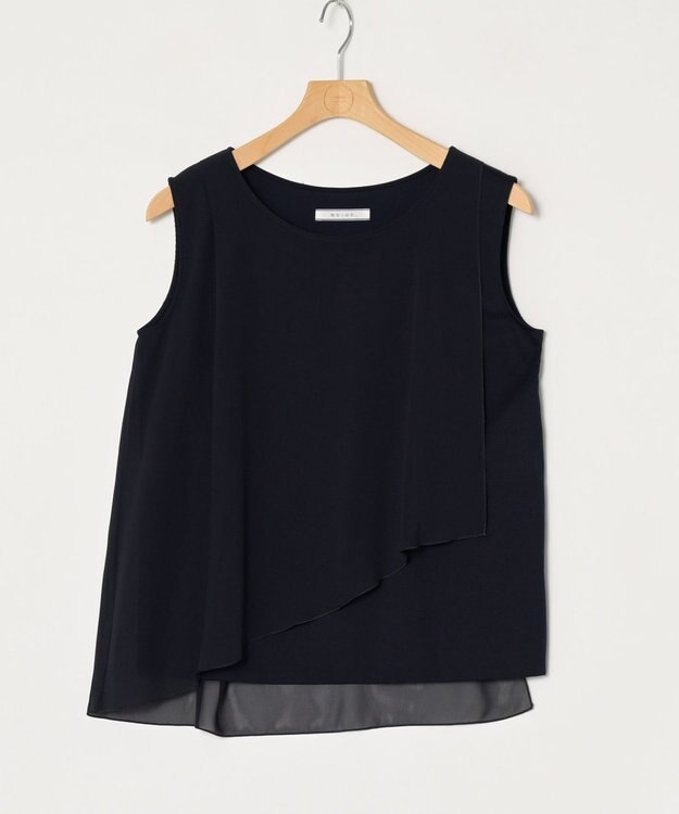 ONWARD Reuse Park 【BEIGE】カットソー春夏 ネイビー