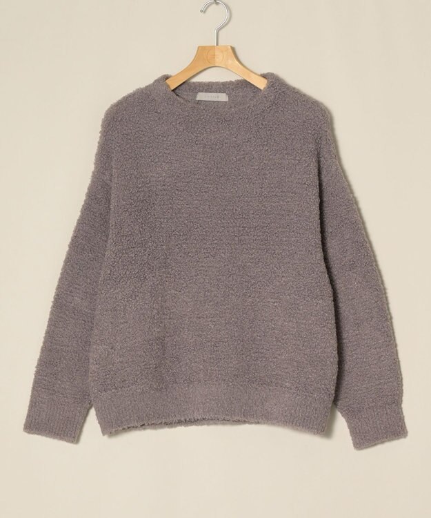 ONWARD Reuse Park 【UNFILO】ニット春夏 ブラウン