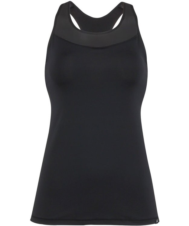 CW-X 【WOMEN】スポーツブラ  吸汗速乾　/ワコール　HFY277 ブラック