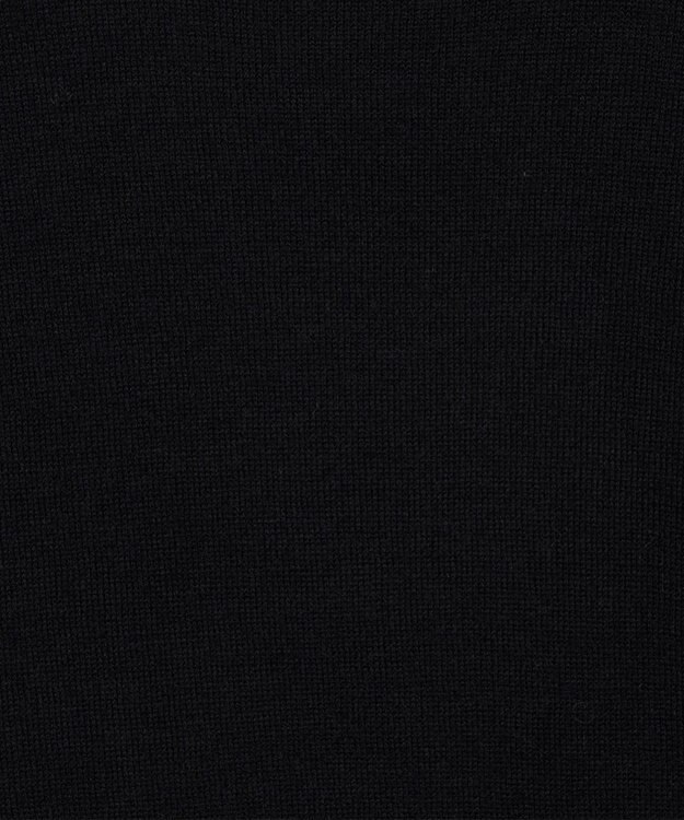 JOSEPH 【WEB＆OUTLET限定】ウールエアー ハイネックニット Black