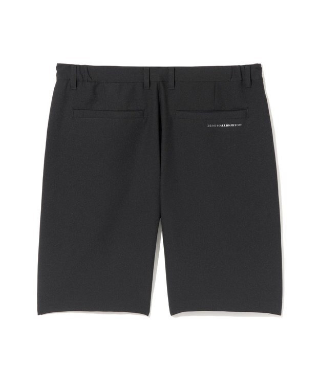 ZERO HALLIBURTON エアーインプレッションコンフォートショートパンツ ZHG-M6S11 85200 ブラック