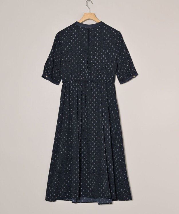 ONWARD Reuse Park 【any SiS】ワンピース春夏 ネイビー