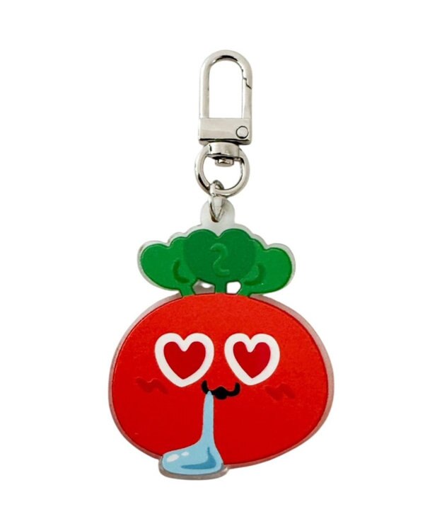 WEGO デリシャスフードモンスターキーホルダー 柄3