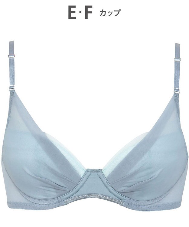 Wing 【マッチミーブラ】 ブラがわたしに合わせてくれる 【グッドデザイン賞受賞】 バストの左右差や個々のバストの状態に対応  KB2011 ウイング／ワコール