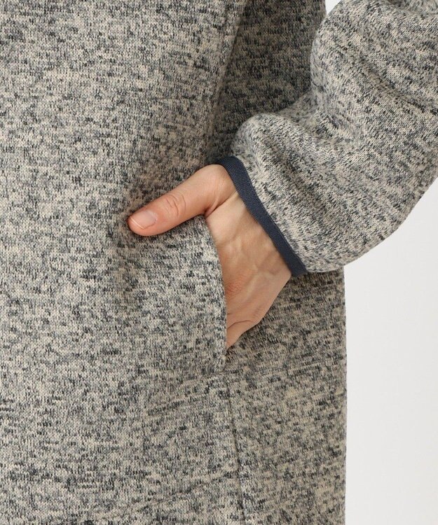 Columbia Columbia/ ウィメンズカーディナルリッジフリースロングジャケット /コロンビア Cool Grey Heather