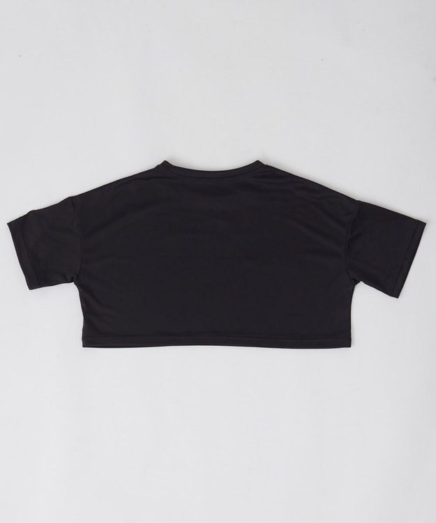 OP／FILA 【FILA】カジュアルスタイル3点セット水着 ブラック