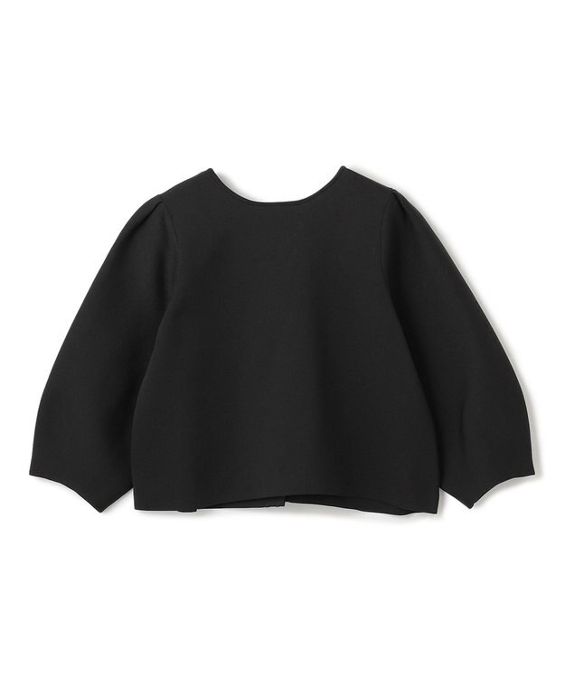 UNFILO フォルムニット SETUP ブラック