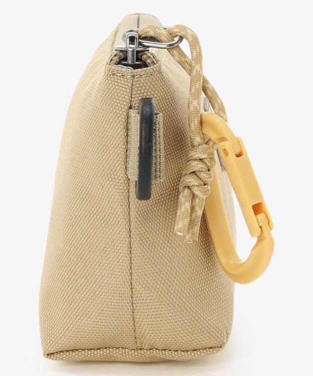 Columbia Columbia/ プライスストリームポーチS /コロンビア British Tan