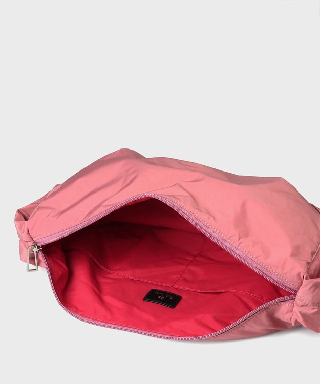 Paul Smith PSパッファー ショルダーバッグ ピンク