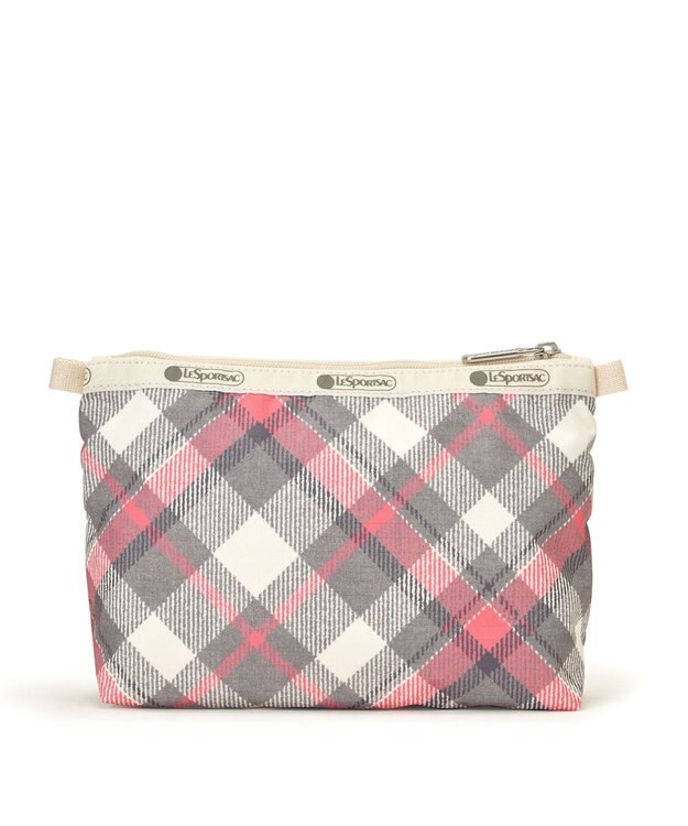 LeSportsac COSMETIC CLUTCH/シームレスタータン シームレスタータン