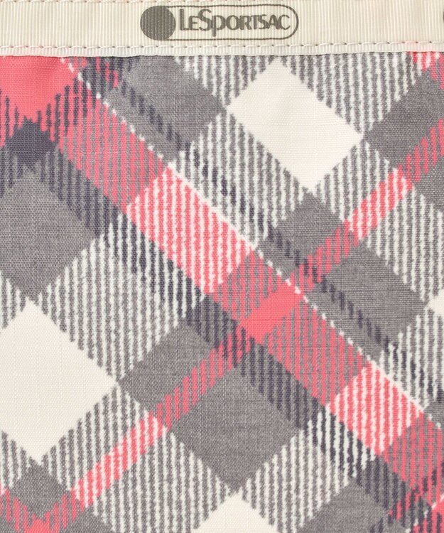 LeSportsac COSMETIC CLUTCH/シームレスタータン シームレスタータン