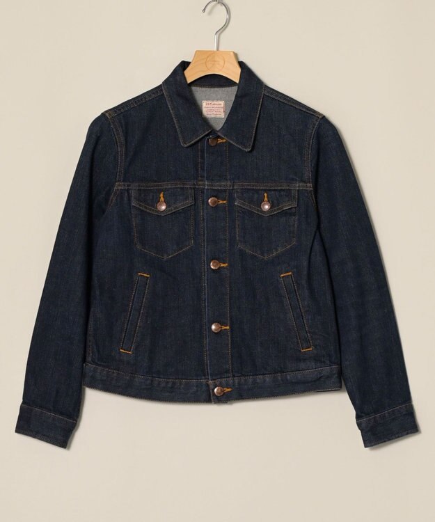 ONWARD Reuse Park 【23区】ジャケット春夏 ネイビー