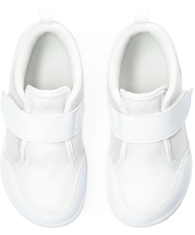 ASICS WALKING 上履き CP MINI 2 ホワイト系