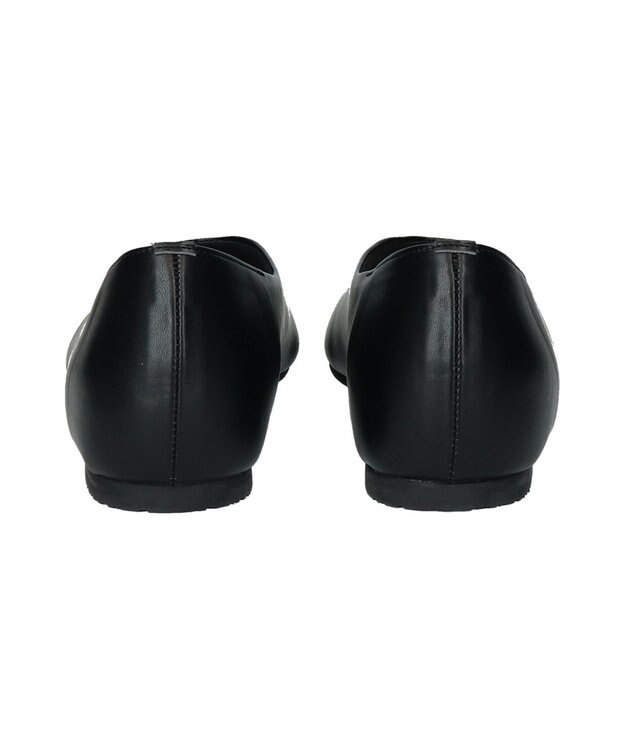 Bridget Birkin 【Bridget Birkin】Vカットレインパンプス ブラック