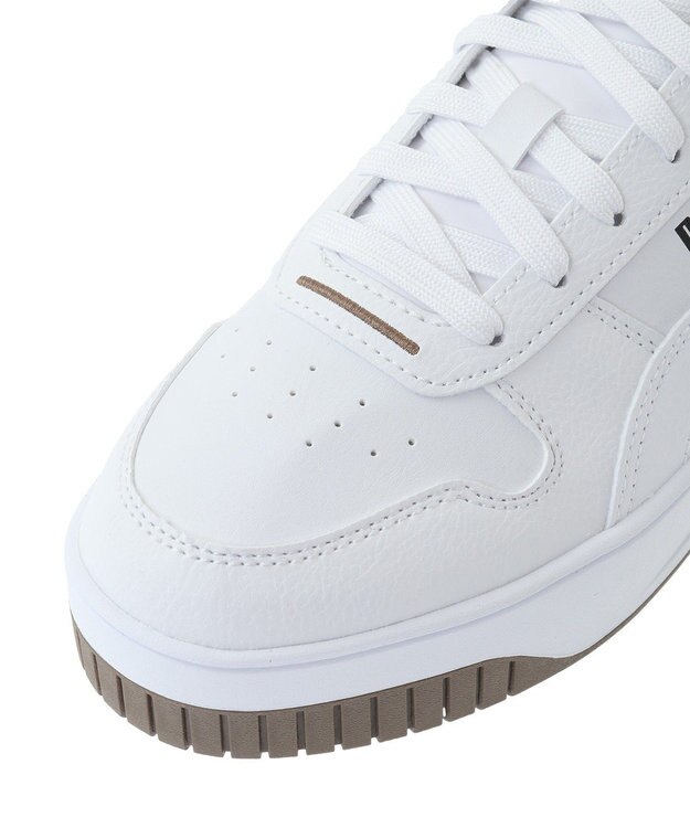 Green Parks ●ＰＵＭＡ　キャリーナストリートレオ２ White