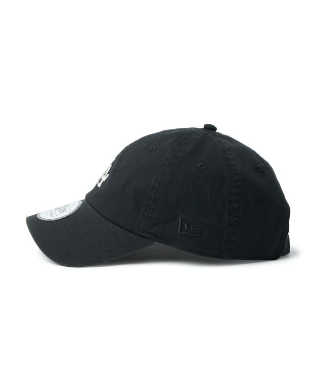 WEGO 【ユニセックス着用ITEM】NEWERA　MLB　Casual　Classic ブラック
