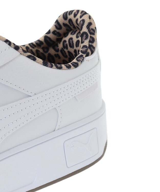 Green Parks ●ＰＵＭＡ　キャリーナストリートレオ２ White