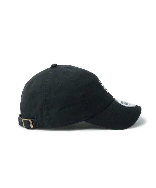 WEGO 【ユニセックス着用ITEM】NEWERA　MLB　Casual　Classic ブラック