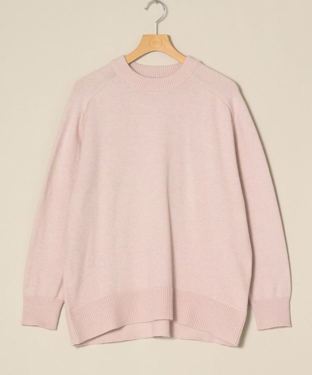 ONWARD Reuse Park 【any FAM】ニット秋冬 ピンク