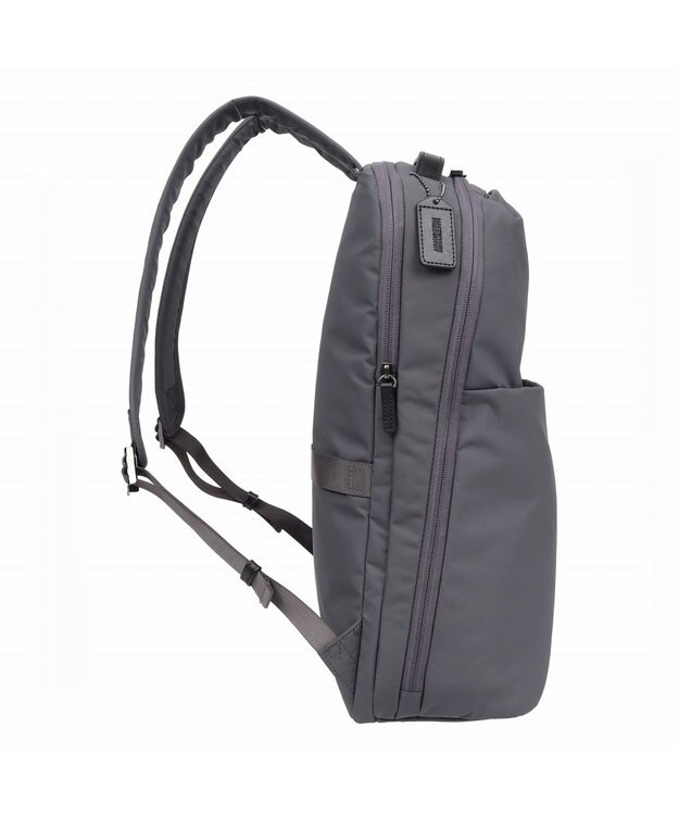 ACE BAGS & LUGGAGE MACKINTOSH PHILOSOPHY ミア リュックサック 11202 マッキントッシュフィロソフィー グレー