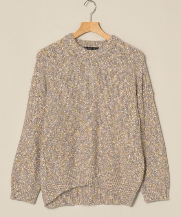 ONWARD Reuse Park 【23区】ニット秋冬 ベージュ