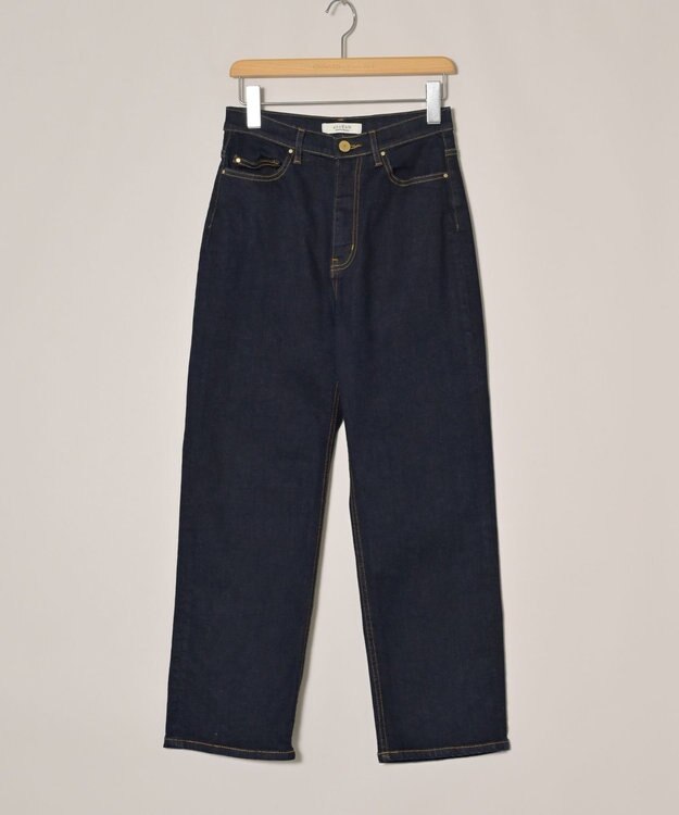 ONWARD Reuse Park 【any FAM】パンツ秋冬 ネイビー