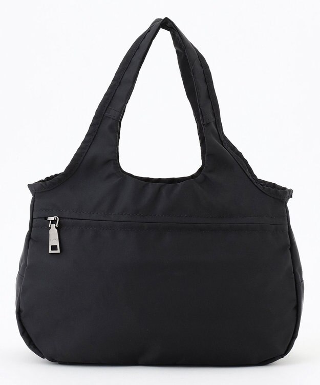 Y'SACCS 【Y’SACCS vous et】立体ポケットクリテ2WAYトート　mini ブラック