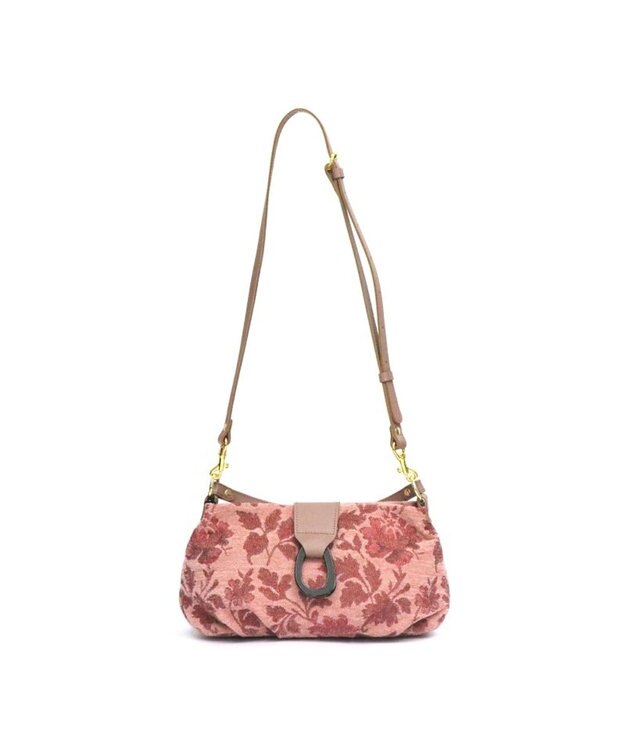 Regalo Felice 【2way / 日本製】ショルダー(取り外し可) / REGALO PI(ピンク)