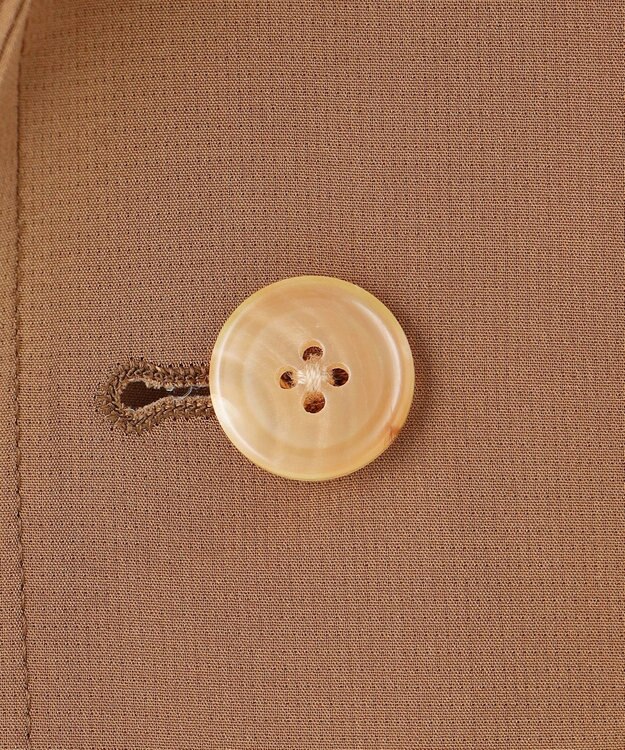 J.PRESS MEN 【J.PRESS ORIGINALS】2WAY STRETCH POLYESTRE PIQUE JACKET / JAPAN MADE ベージュ系