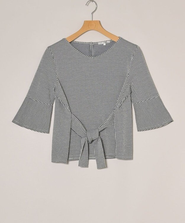 ONWARD Reuse Park 【23区】カットソー春夏 ネイビー