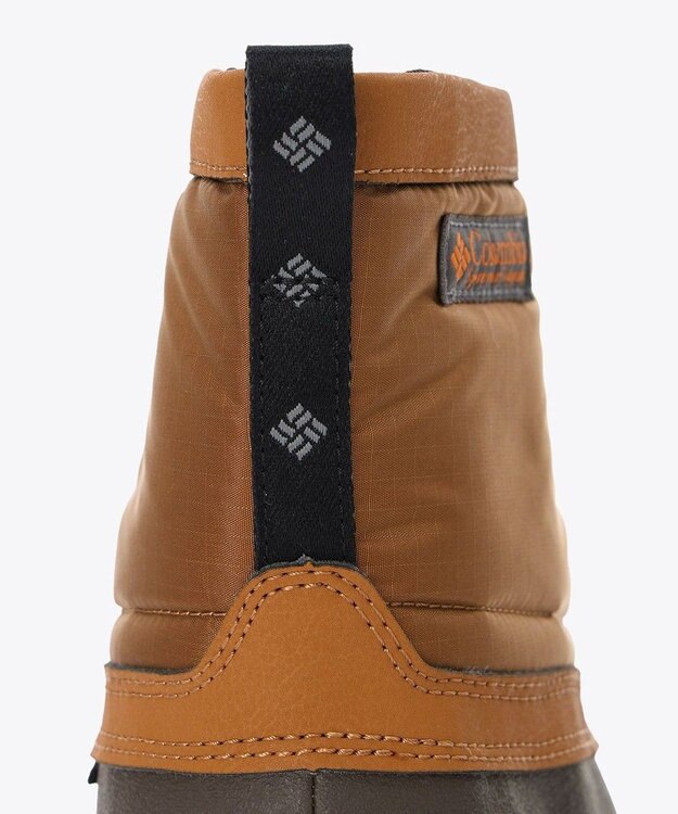 Columbia Columbia/ スノーフィア ショート ウォータープルーフ /コロンビア Elk