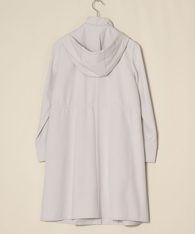 ONWARD Reuse Park 【any SiS】コート春夏 グレー