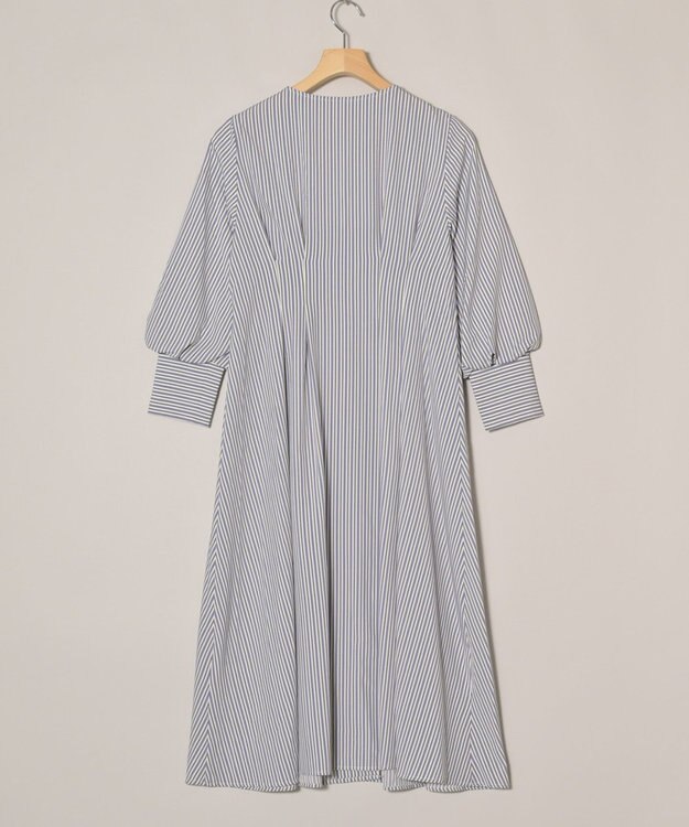 ONWARD Reuse Park B品【any SiS】ワンピース春夏 ブルー