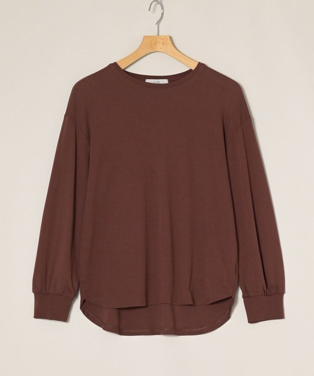 ONWARD Reuse Park 【any FAM】カットソー秋冬 レッド