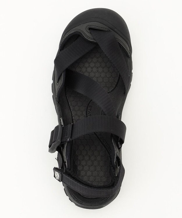 JOSEPH ABBOUD MOUNTAIN KEEN ZERRAPORTⅡ ブラック系