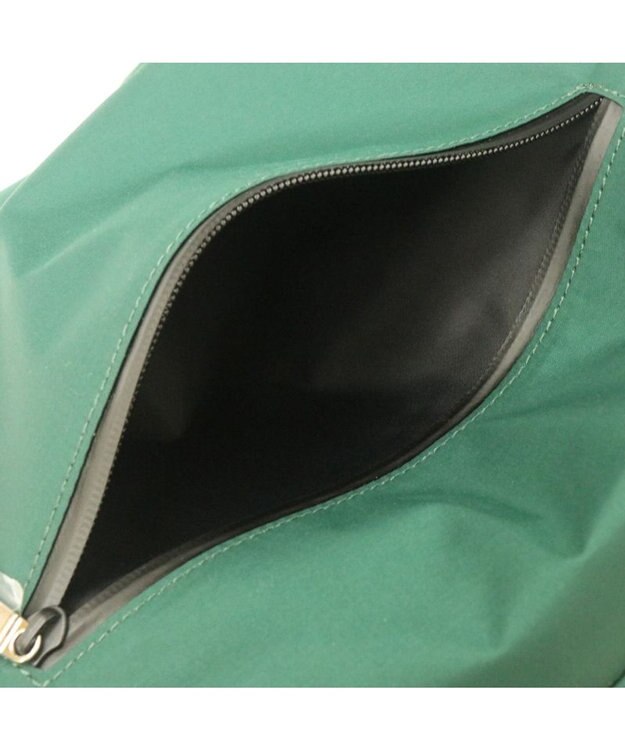 Regalo Felice 【撥水生地 / 軽量】ミニショルダー / REGALO GR(グリーン）