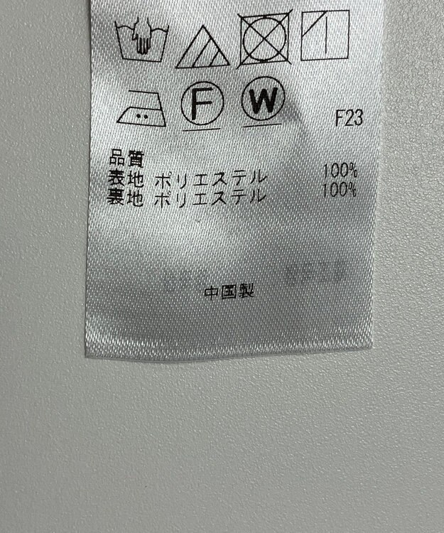 ONWARD Reuse Park 【組曲】ワンピース秋冬 ブラウン