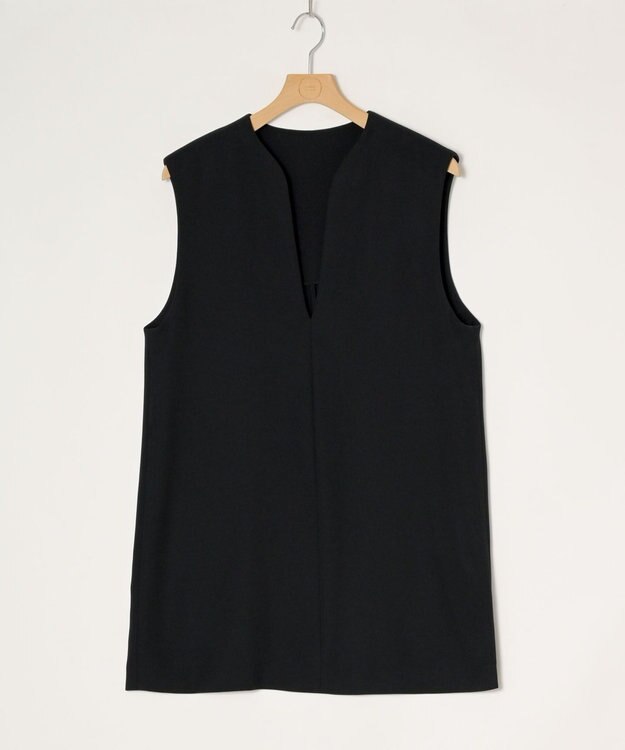 ONWARD Reuse Park 【ICB】ブラウス秋冬 ブラック