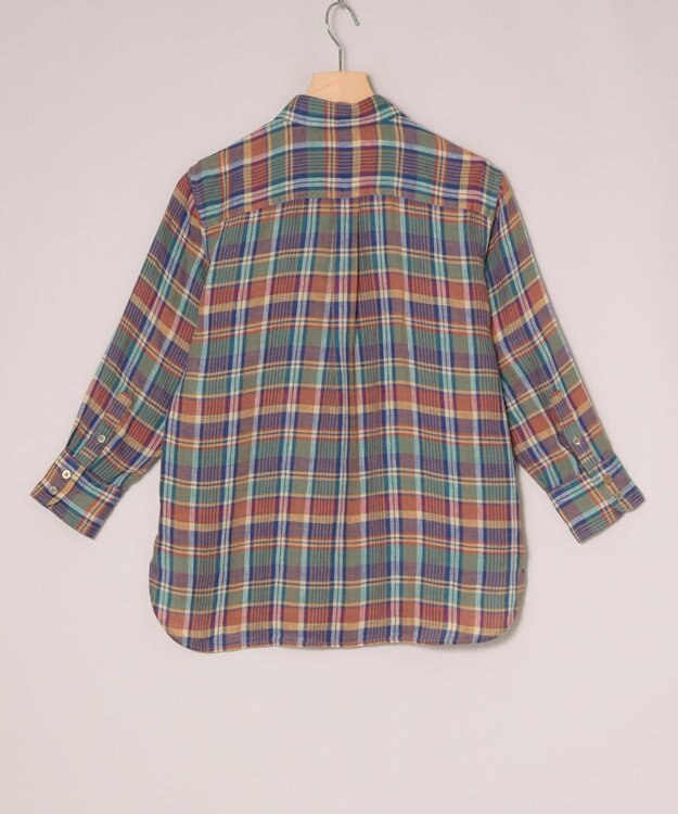 ONWARD Reuse Park 【23区】ブラウス春夏 イエロー