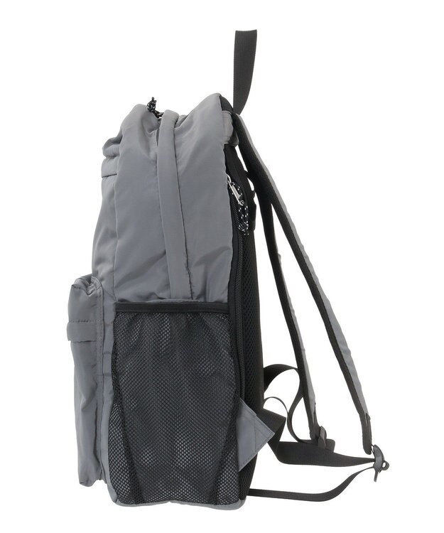 AMERICAN HOLIC 多機能リュック Gray