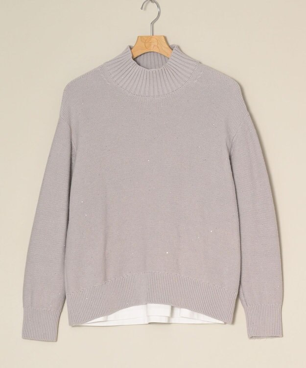 ONWARD Reuse Park セット商品/サイズ38【自由区】ニット春夏×カットソー春夏 その他