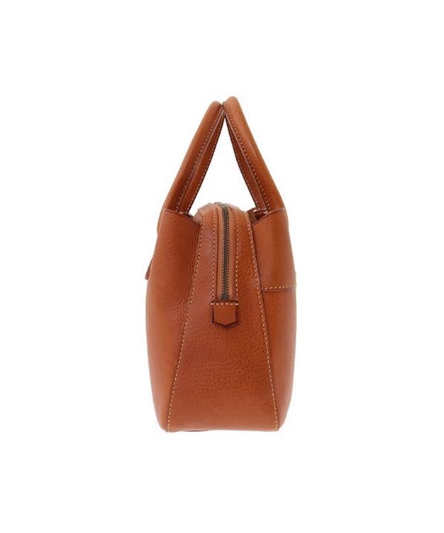 genten ミネルヴァ 手提げバッグ チャ