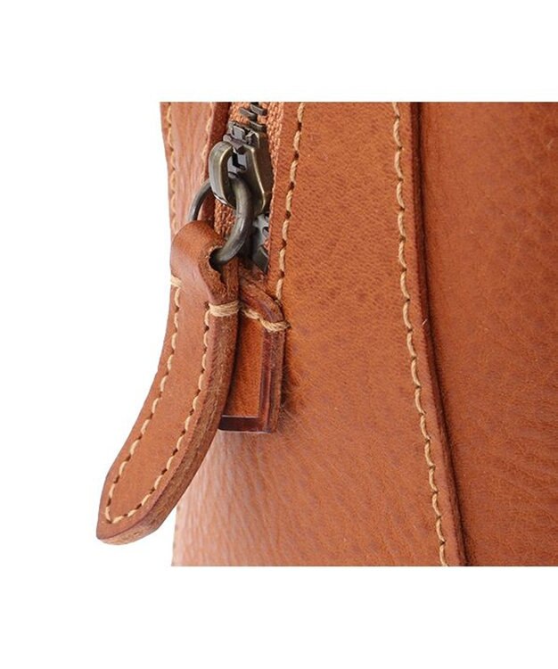 genten ミネルヴァ 手提げバッグ チャ