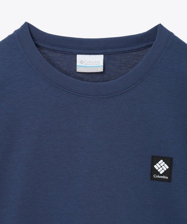 Columbia Columbia/ スタックブルックグラフィックショートスリーブTシャツ /コロンビア Dark Mountain