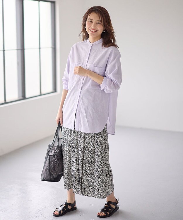 ANY クロスグルカサンダル ブラック