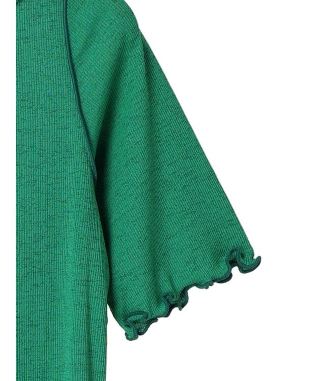 Green Parks 前後２ｗａｙメロープルオーバー Green