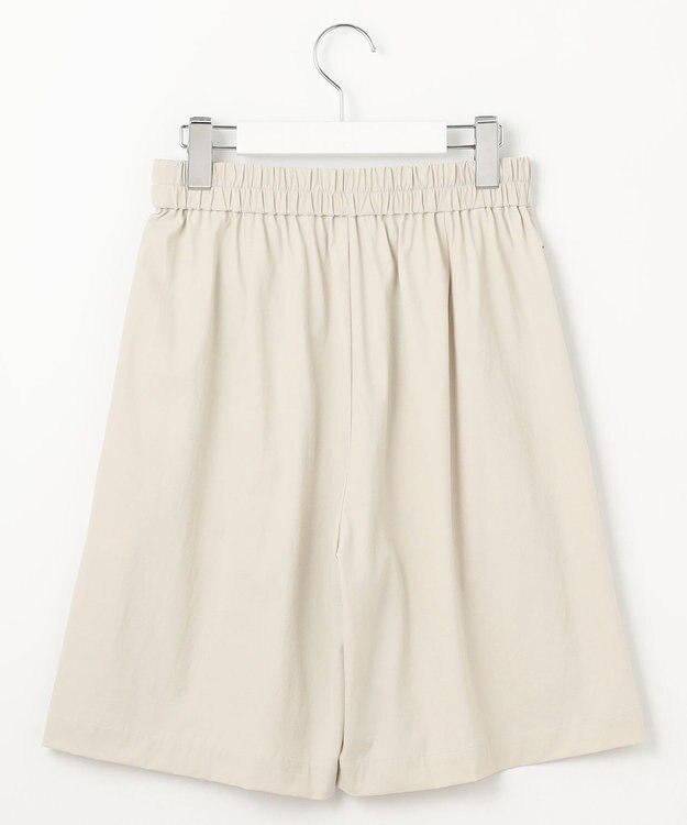 #Newans 【UVカット/撥水/接触冷感】ハーフパンツ ラッシュガード オフ